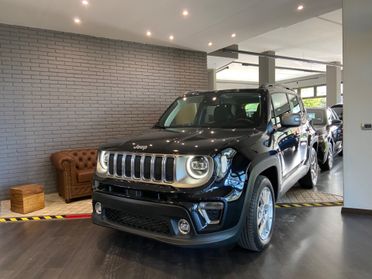 Jeep Renegade 1.6 Mjt 130 CV Limited full led