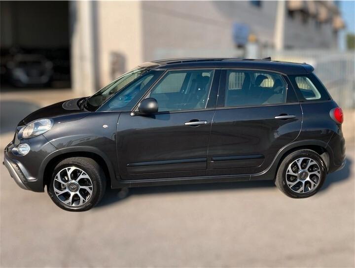 Fiat 500L 1.3 Multijet 95 CV Cross / neopatentati