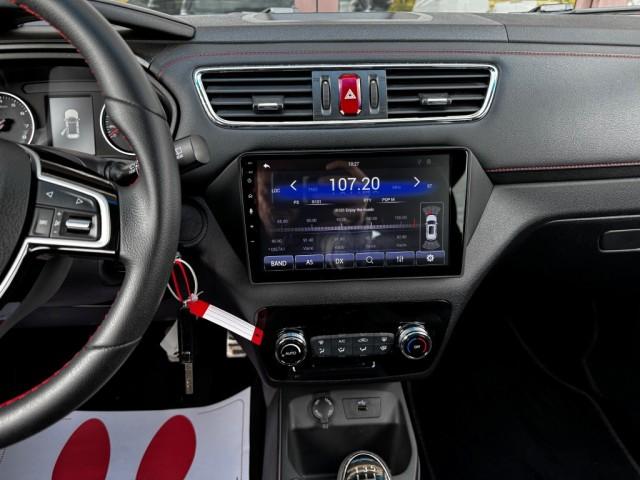 Dr Evo3 1.5 Gpl 107cv