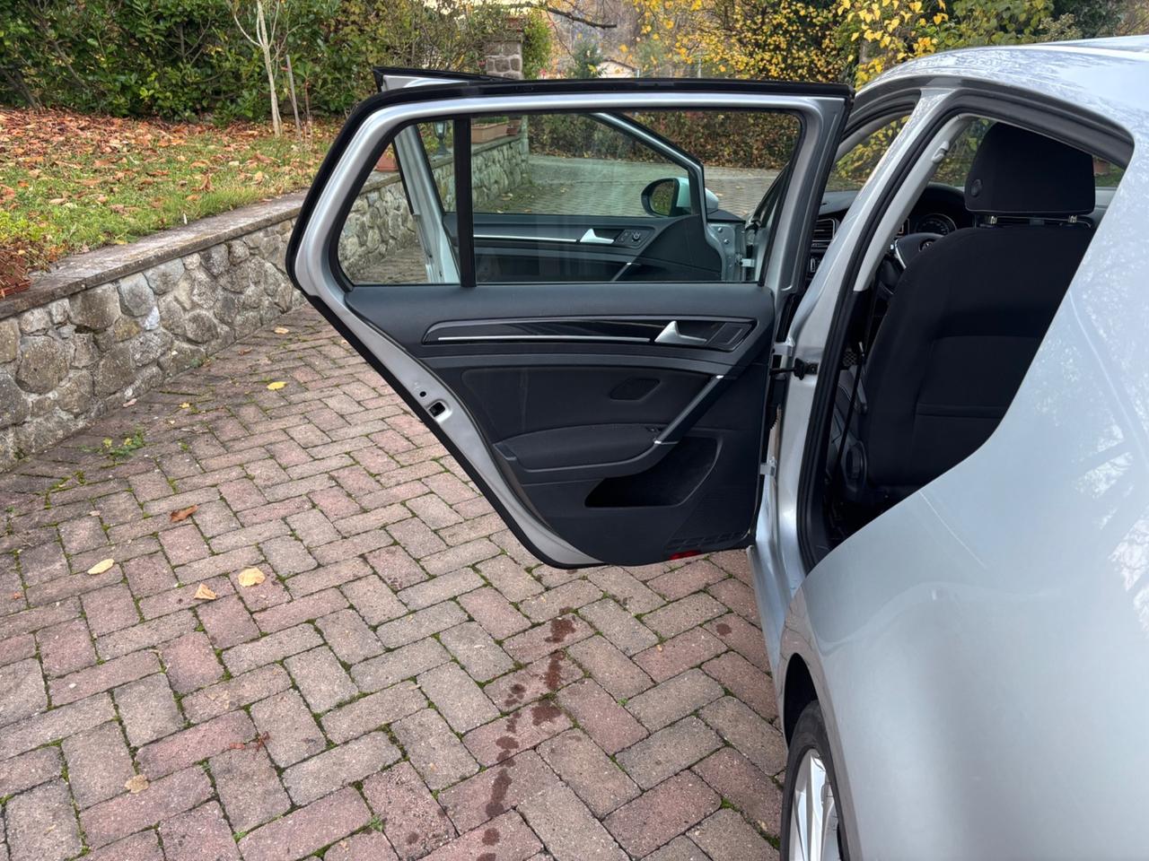 Volkswagen Golf 1.6 TDI 110 CV 5p. 4MOTION