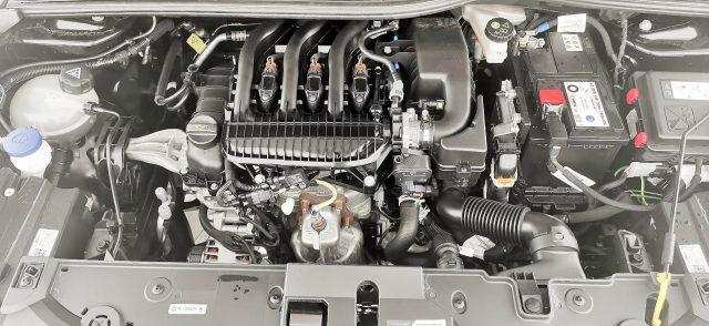 OPEL Corsa 1.2 GS