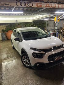 Citroen C3 BlueHDi 100 S&S Van Feel