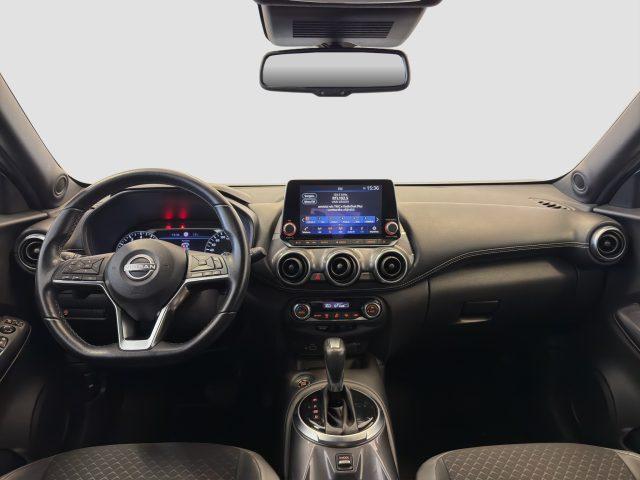 NISSAN Juke Juke 1.0 DIG-T 114 CV DCT N-Connecta