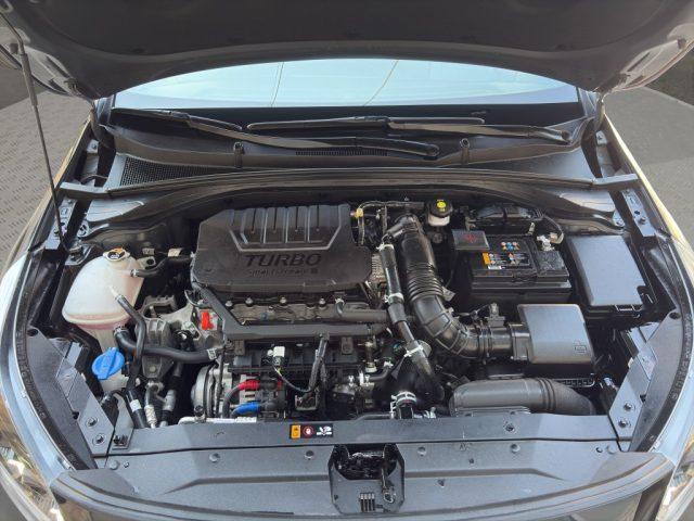 KIA XCeed 1.5 t-gdi mhev GT LINE 140 CV DCT7