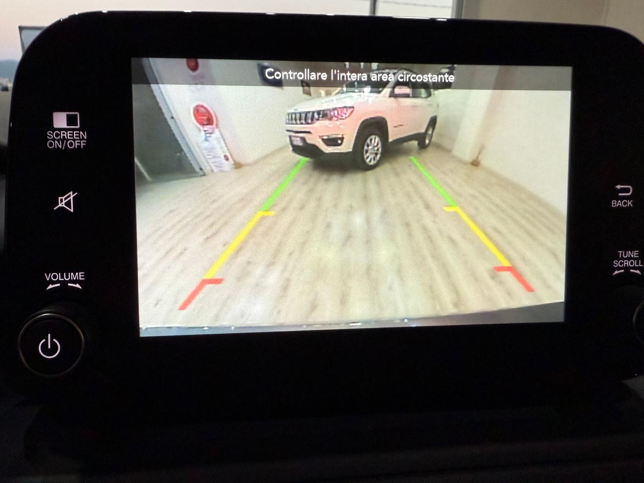 Fiat Tipo Station Wagon My23 1.6 Mjt 130cv Ds Sw City Life 12282 Chilometri