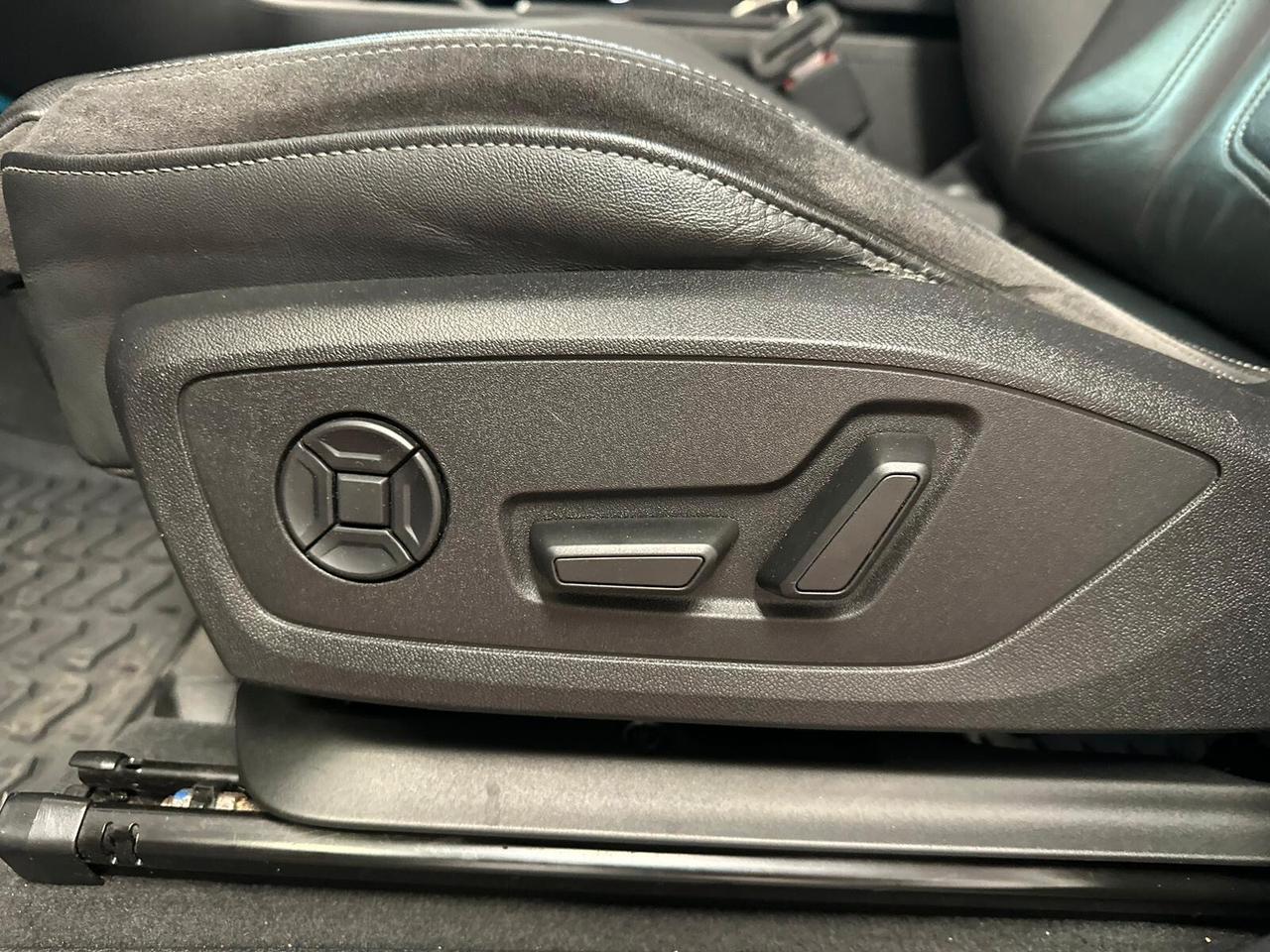 Audi Q3 SPB 45 TFSI S tronic quattro edition