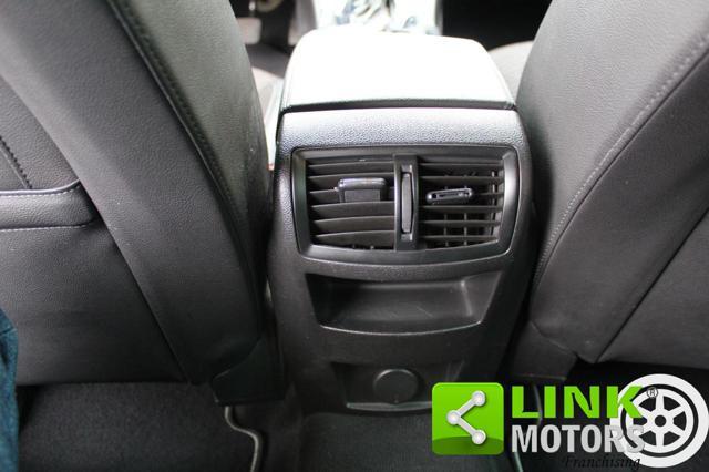 OPEL Insignia 2.0 CDTI 163CV Sports Tourer aut. Cosmo