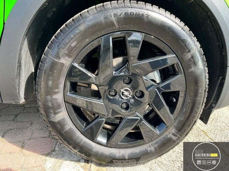 Opel Mokka 1.2 Turbo 130CV Elegance