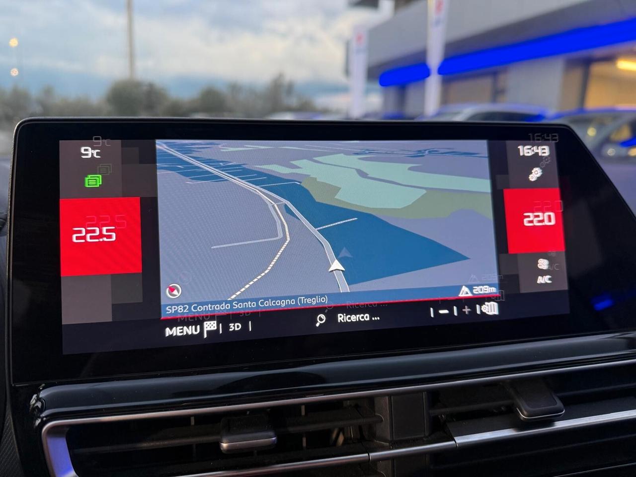 Citroen C5 Aircross BlueHDi 130 S&S EAT8 Max