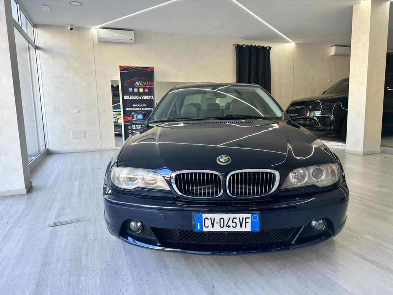 Bmw 330 320Ci (2.2) cat Eletta