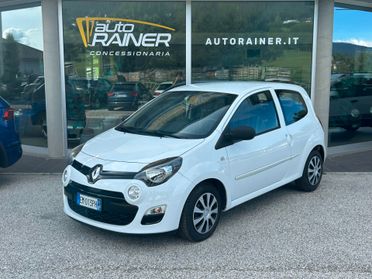 Renault Twingo 1.2 16V Live