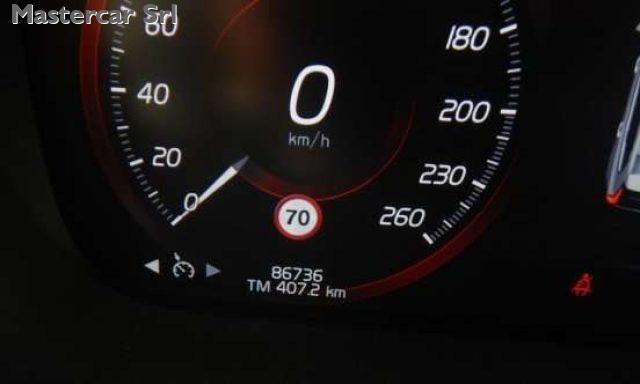 VOLVO XC60 2.0 t6 phev Inscription Expression awd aut GE649SX