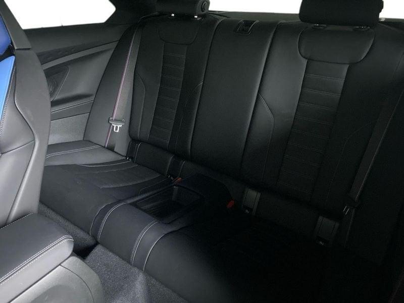 BMW Serie 2 Coupé M2