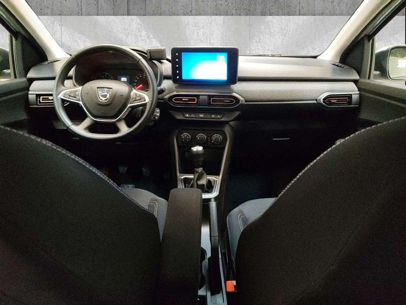 Dacia Sandero Stepway 1.0 tce Comfort 90cv