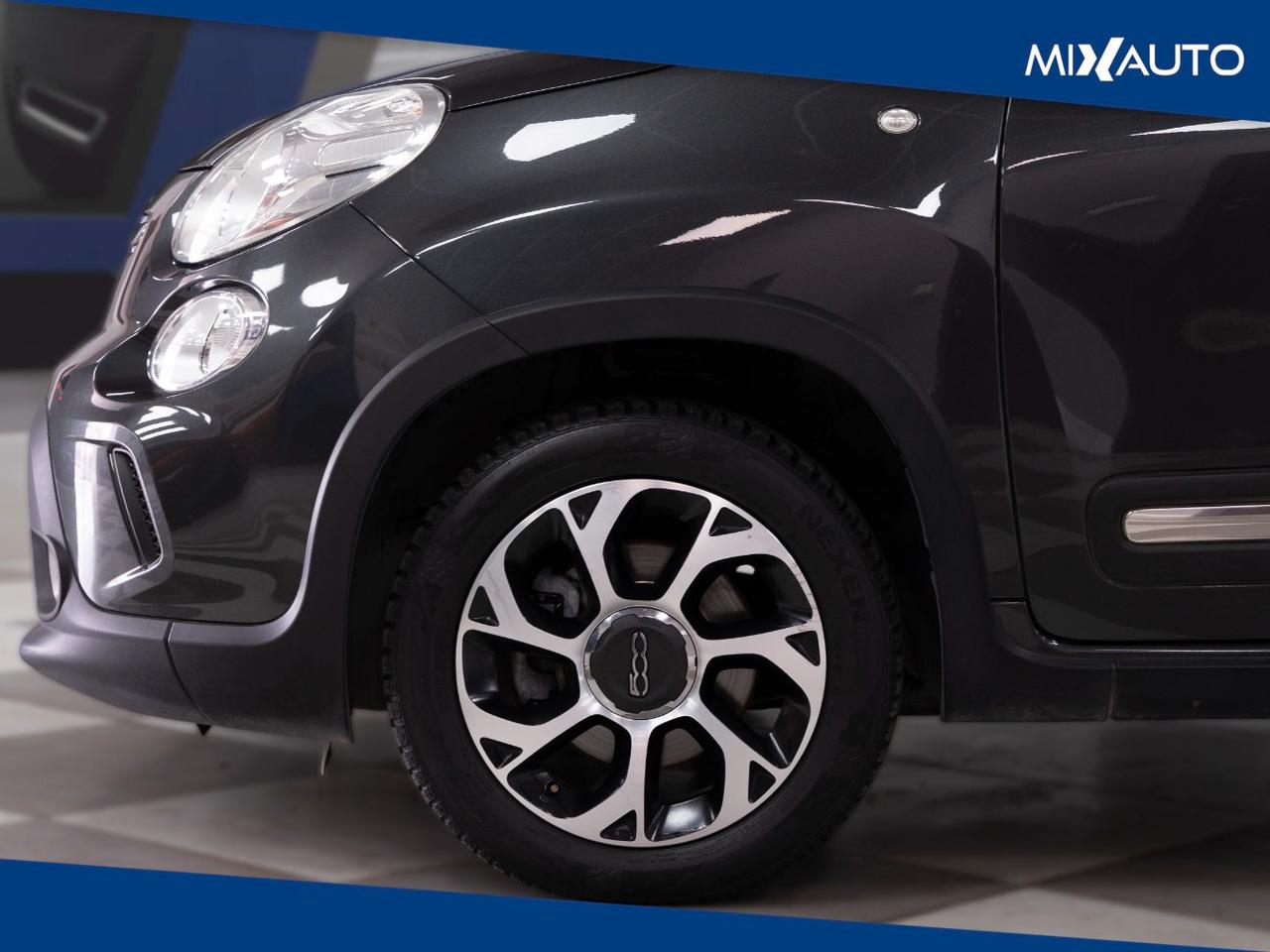 Fiat 500L 1.3 MJT Trekking 95CV EU6