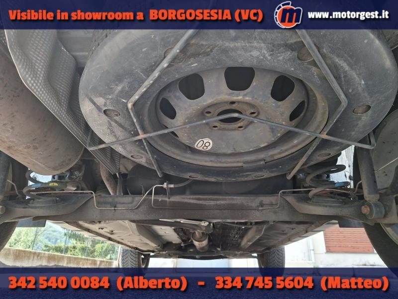 Dacia Duster 1.6 4x2 105cv