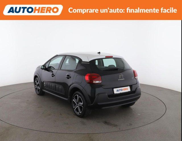 CITROEN C3 BlueHDi 75 S&S Shine