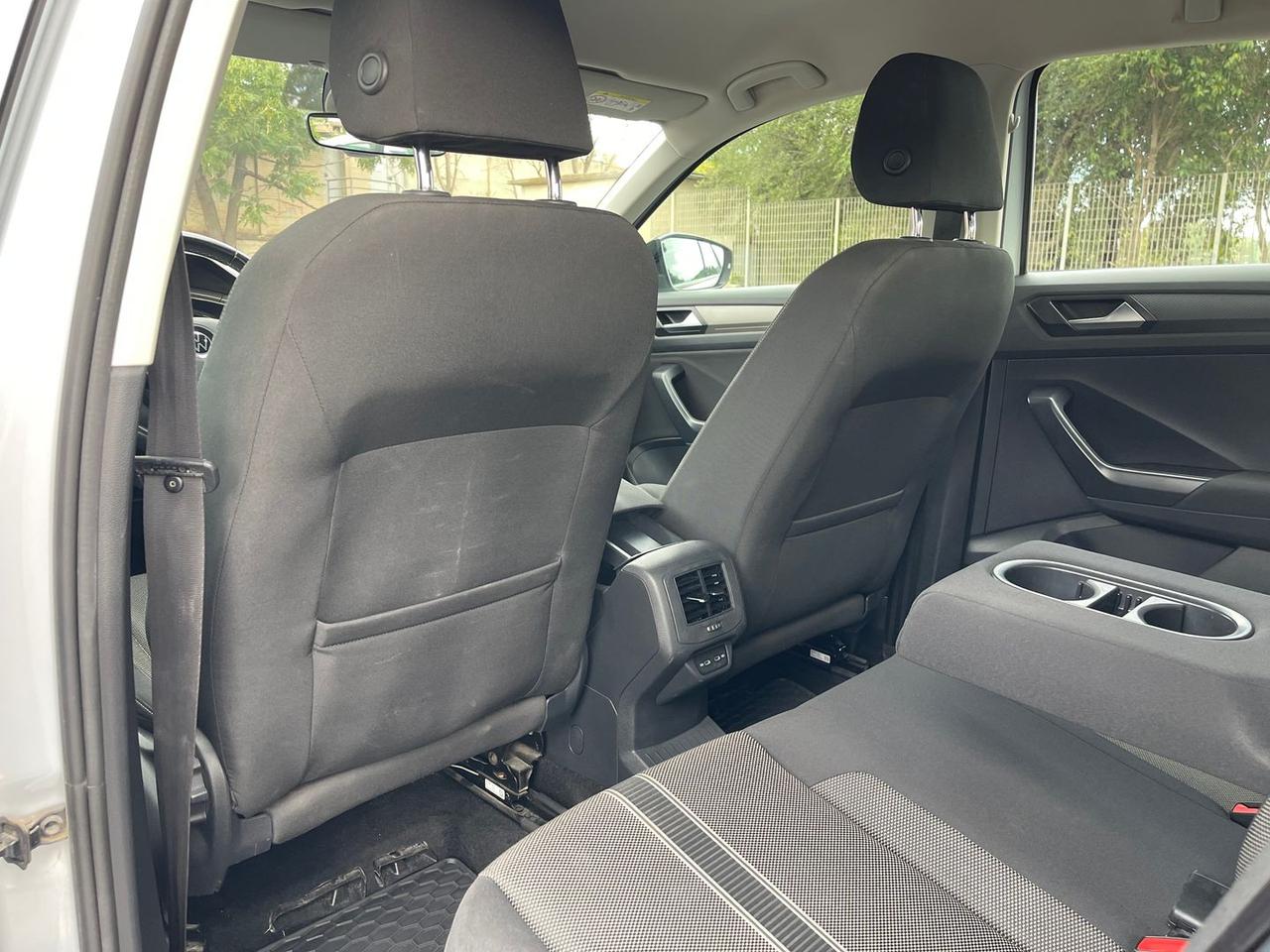 Volkswagen T-Roc 1.5 TSI Style #50334