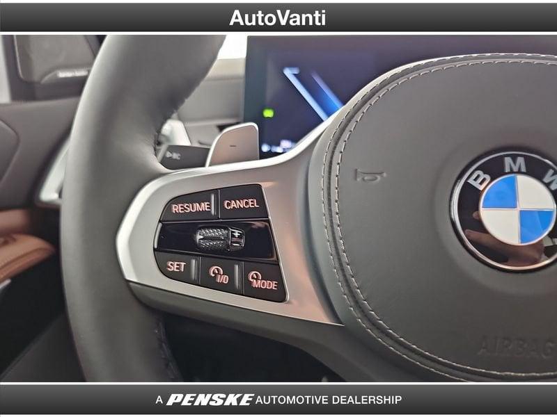 BMW X5 xDrive30d 48V Msport Pro