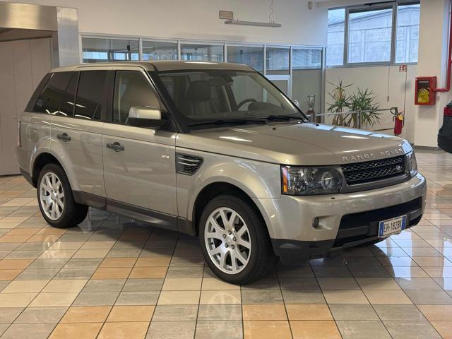 LAND ROVER Range Rover Sport 3.0 SDV6 HSE