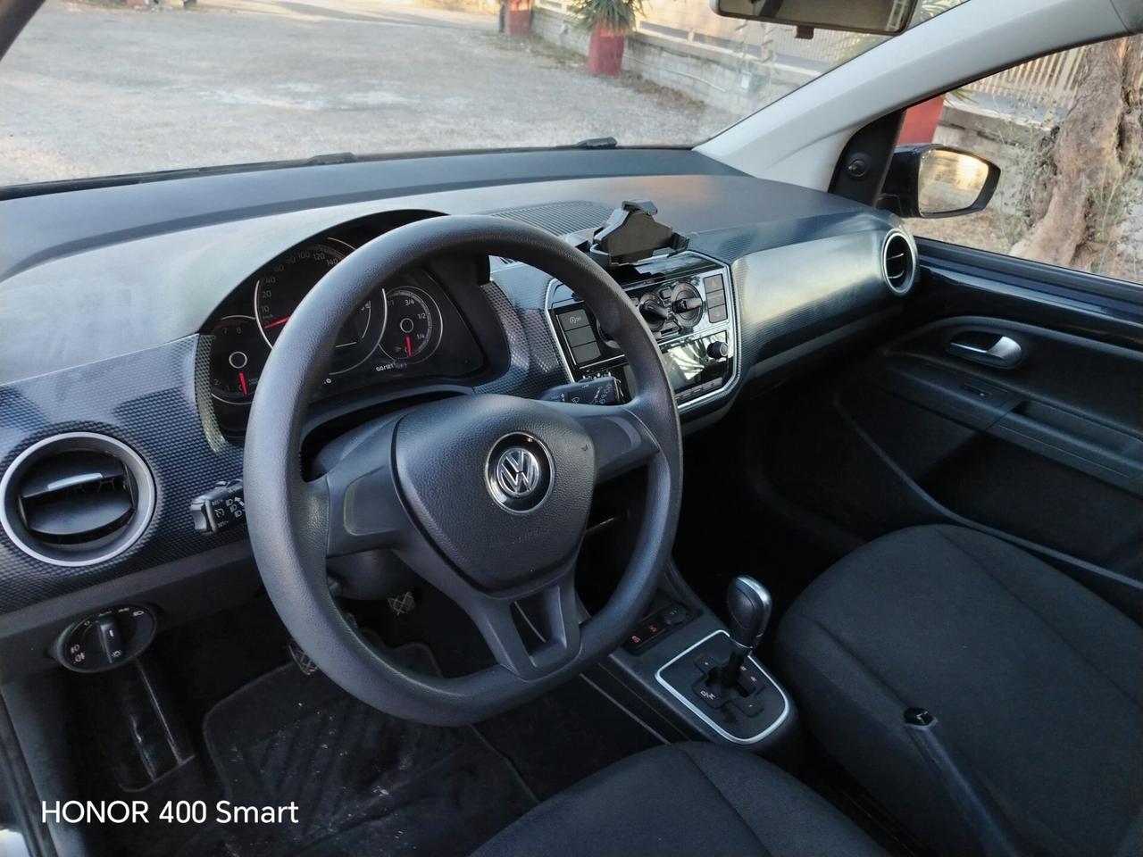Volkswagen up! 1.0 5p. take