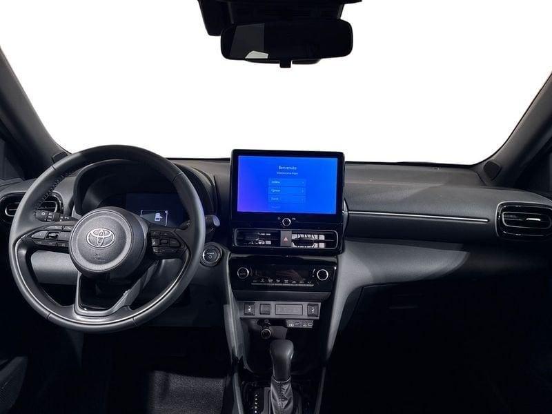 Toyota Yaris Cross 1.5H (130 CV) E-CVT Trend