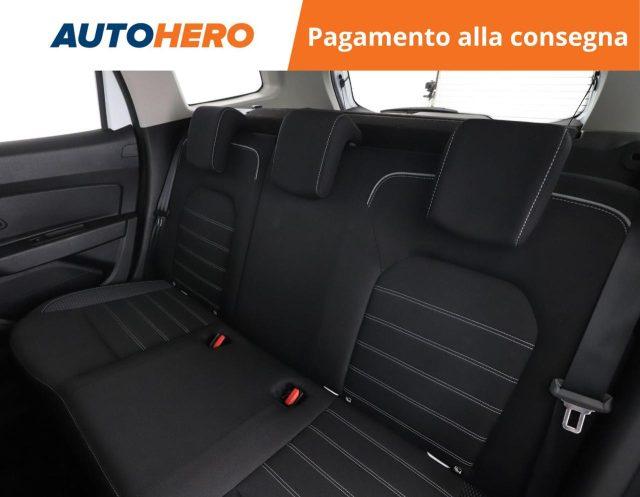 DACIA Duster 1.3 TCe 150 CV EDC 4x2 Prestige