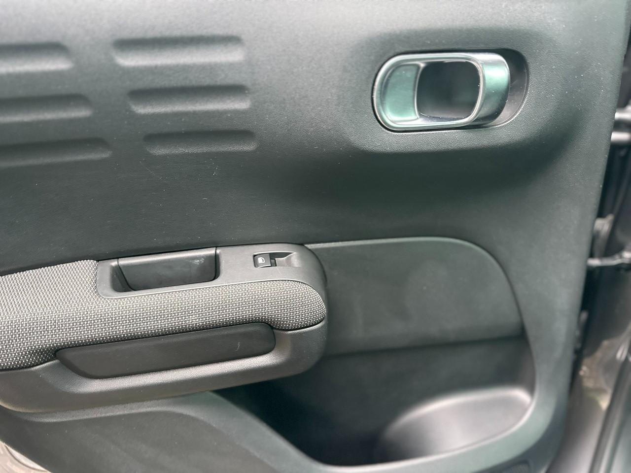 CITROEN C3 Aircross I 2021 - C3 Aircross 1.2 puretech Plus s&s 110cv