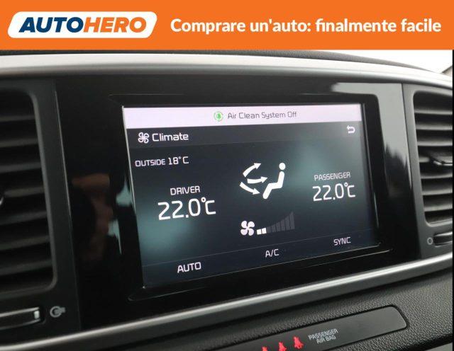 KIA Sportage 1.6 GDI 2WD Business Class