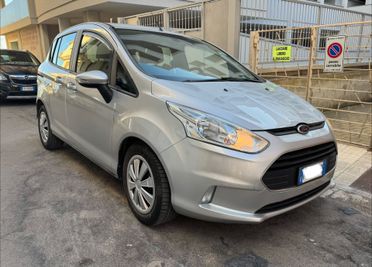 Ford B-Max 1.5 TDCi 75 CV Business Titanium
