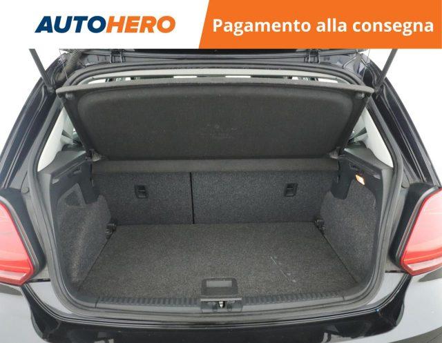 VOLKSWAGEN Polo 1.4 TDI 90 CV DSG 5p. Comfortline BlueMotion Techn