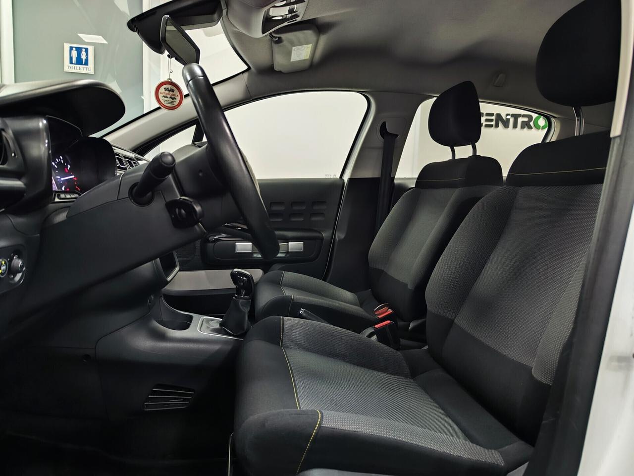 Citroen C3 PureTech 1,2 82cv S&S Shine GPL
