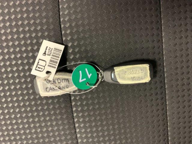 FORD Kuga 2.0 Diesel Automatico ST-Line X StraFull 2WD