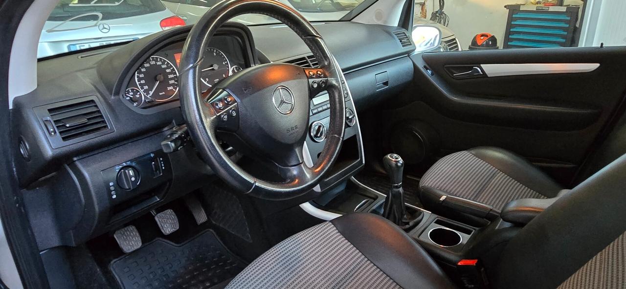 Mercedes-benz A 180 CDI Avantgarde