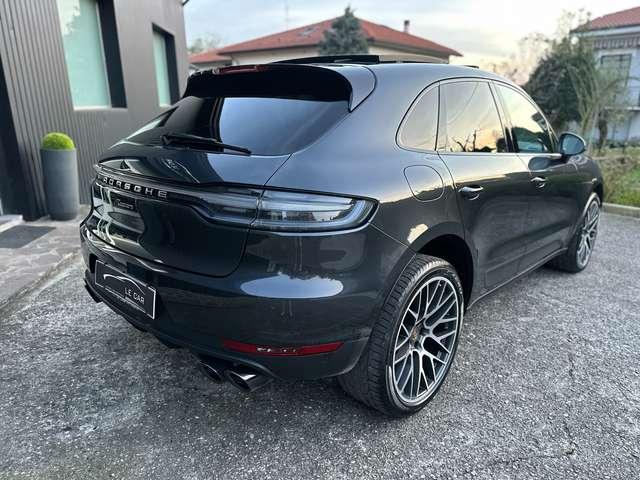 Porsche Macan Macan 2.0 245cv pdk