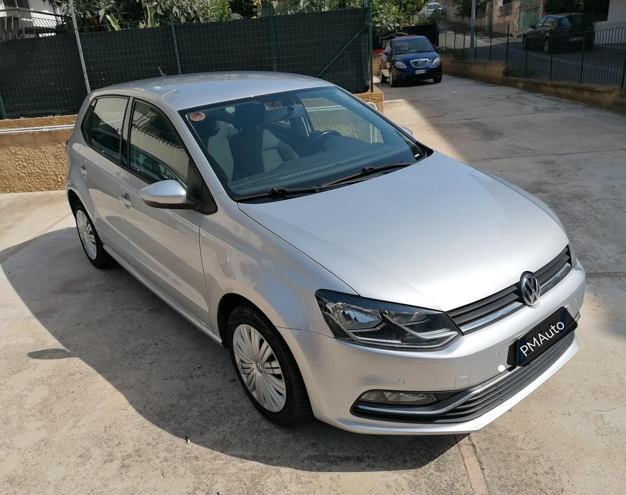 Volkswagen Polo 1.0 MPI 75Cv 5p. Trendline