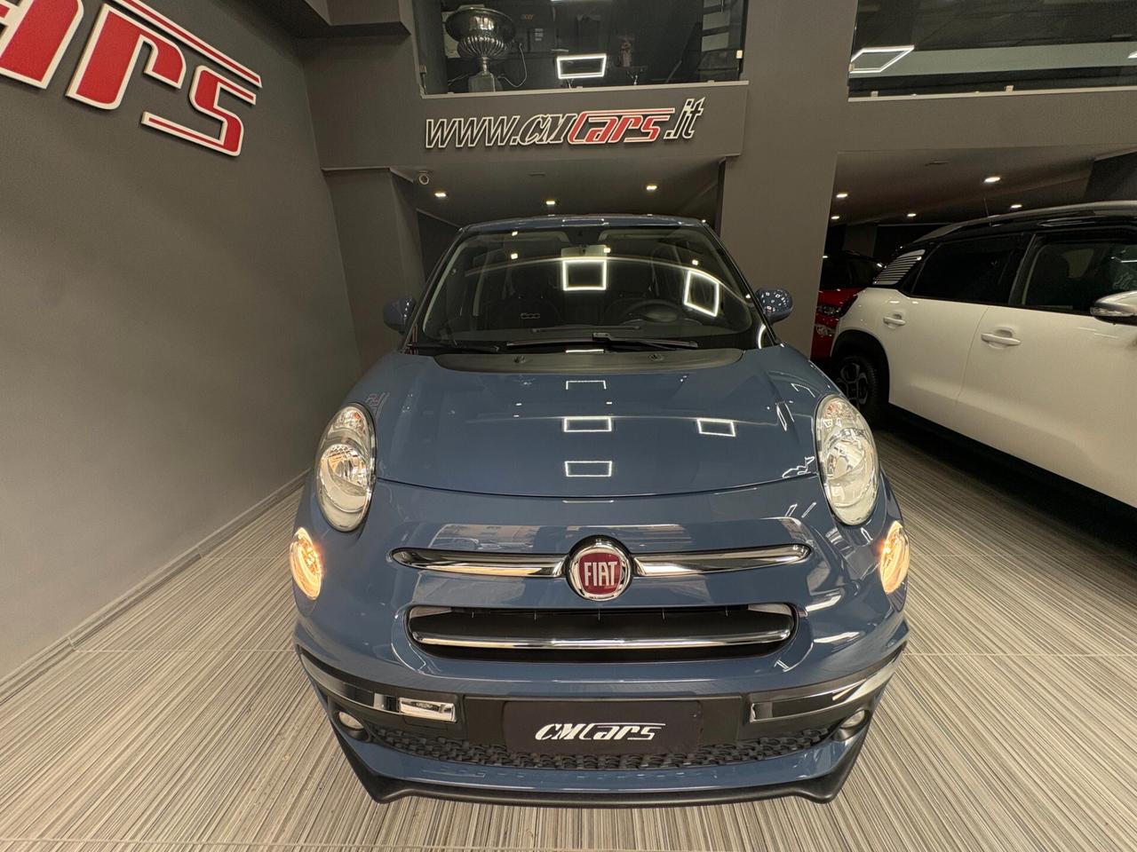 Fiat 500L 1.4 GPL 95cv Mirror ITALIANA FULL