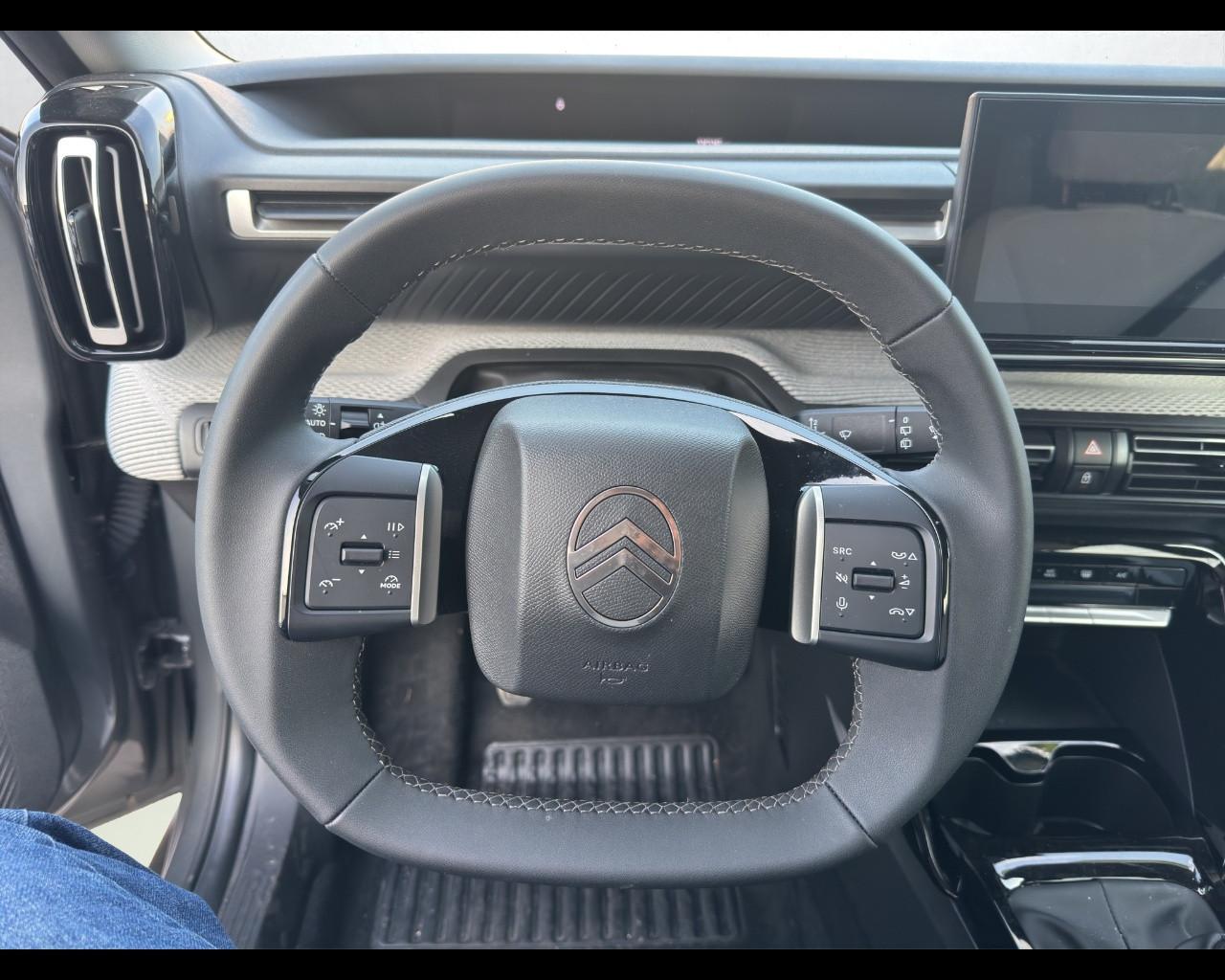 CITROEN C3 4ª serie - C3 PureTech 100 S&S Max