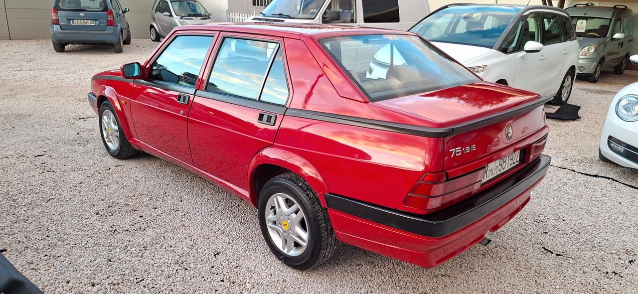Alfa Romeo 75 1.8 IE