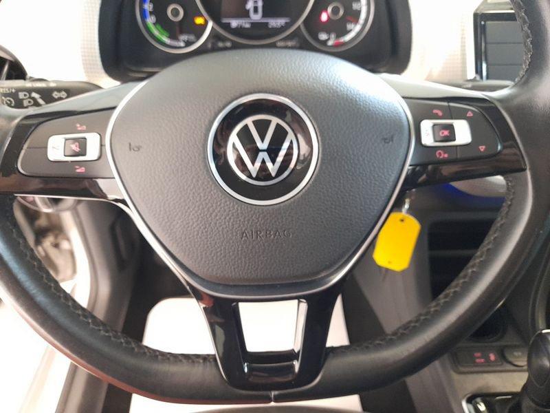 Volkswagen e-Up e-up!