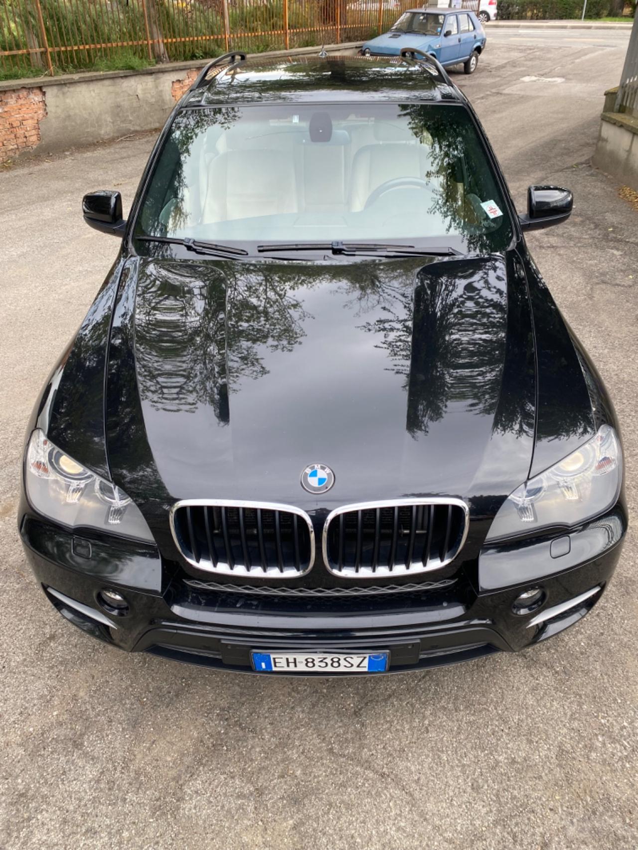 BMW X5 xDrive30d Futura