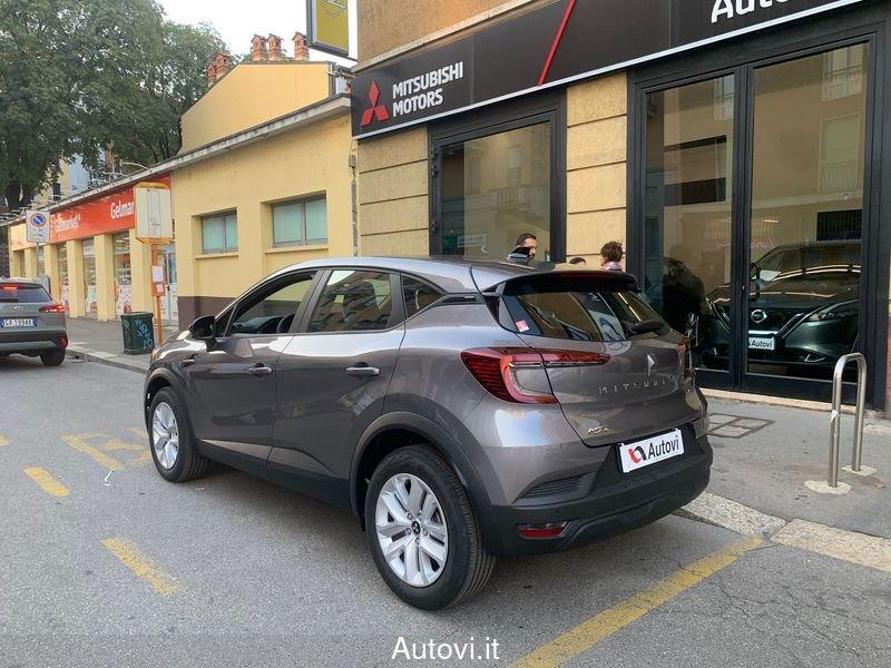 Mitsubishi ASX ASX 1.0L 91 CV Invite (PROMO)