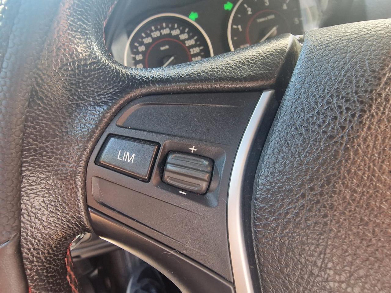 Bmw 120d 5p. Sport