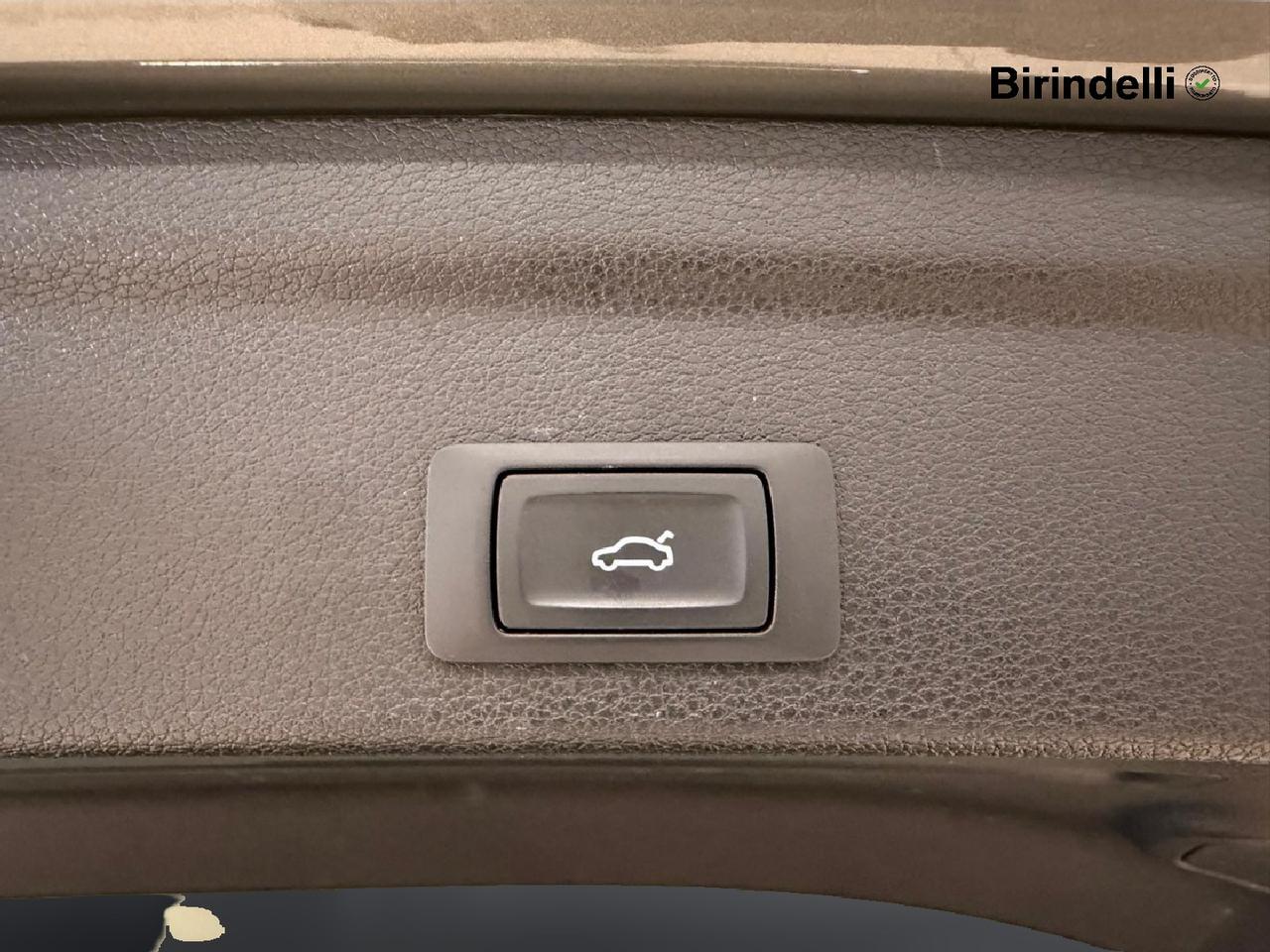 AUDI Q3 2ª serie - Q3 SPB 35 TDI quattro S tronic S line edition