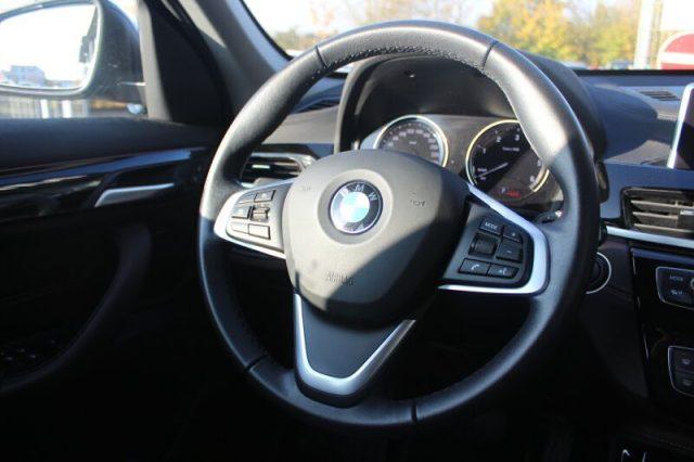 BMW X1 sDrive18d Msport