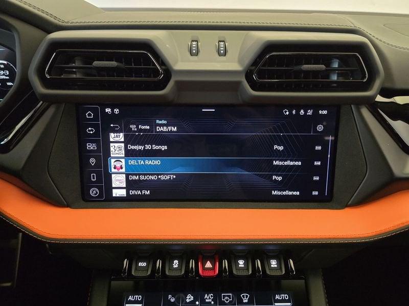 Lamborghini Urus Urus 4.0 SE