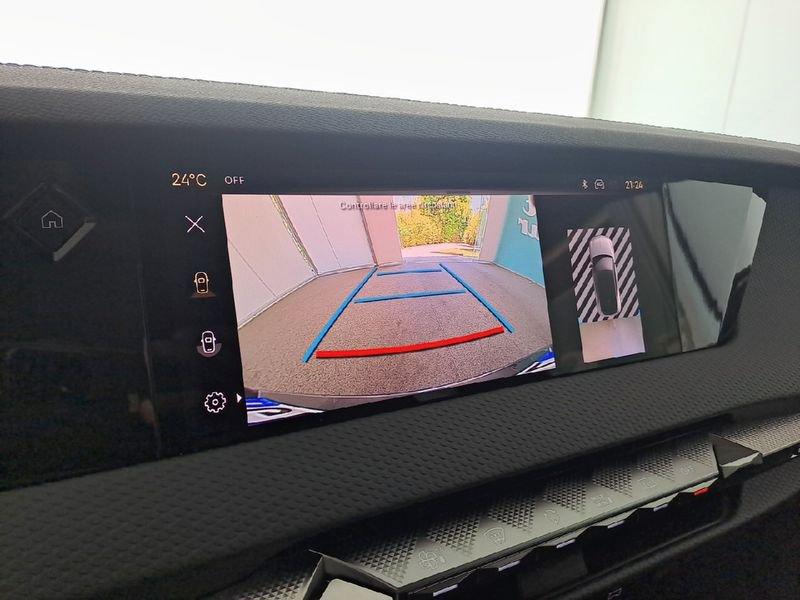 DS DS4 PureTech 130 Automatico Trocadero