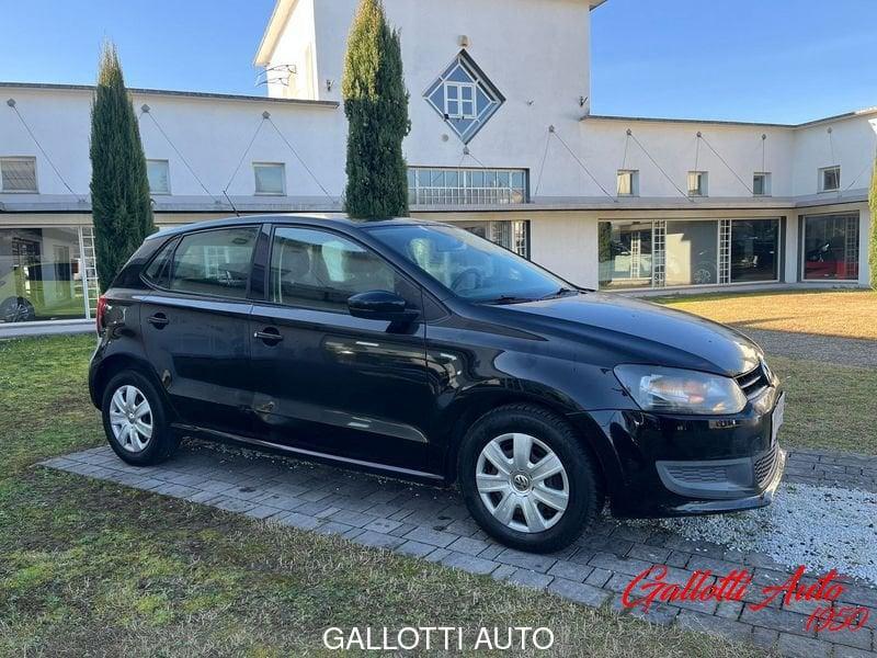 Volkswagen Polo Polo 5p 1.2 tdi Comfortline