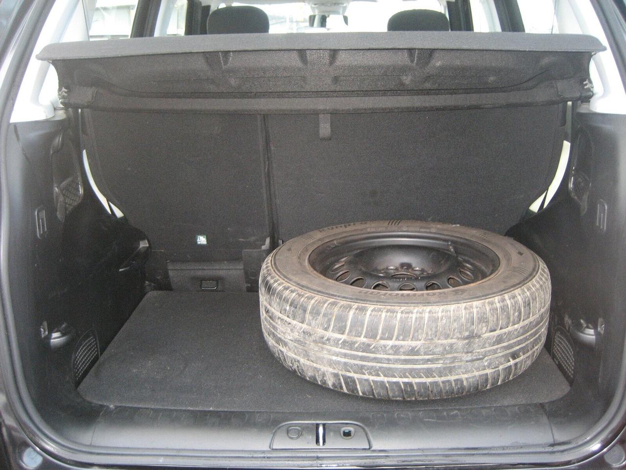 Fiat 500L 1.3 Multijet 95 CV Trekking