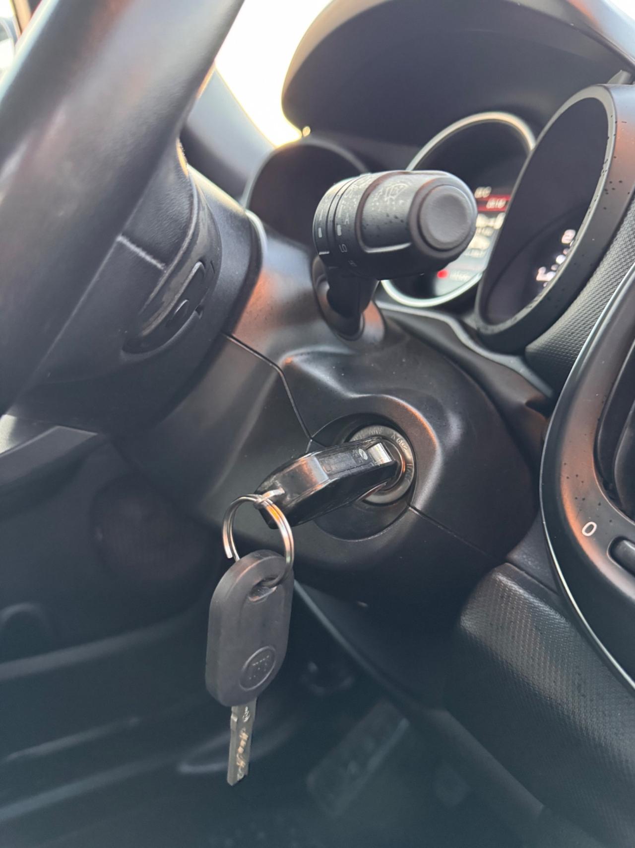 Fiat 500L 1.3 Multijet Cross 2018 garanzia 12 mesi